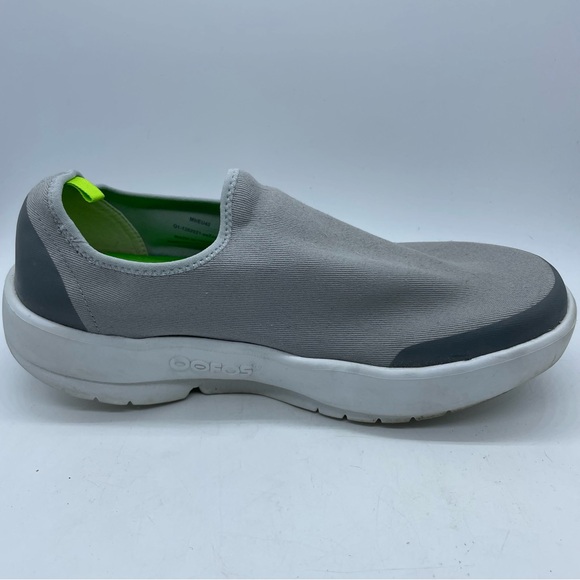 Oofos Eezee Low Sneaker